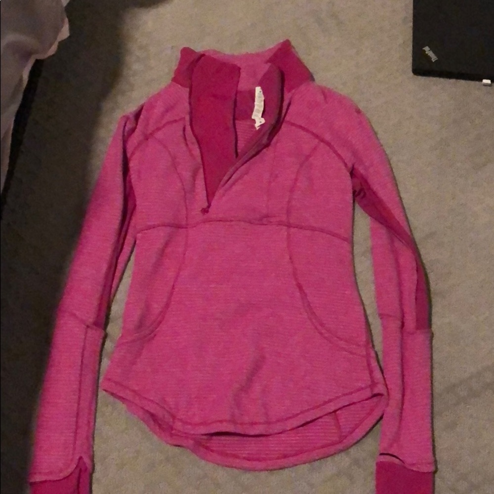 Lulu Lemon Pullover